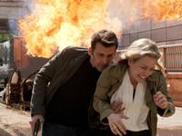 Кадр Тайные связи