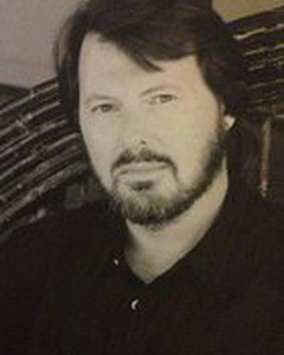 Джефри Боум фото