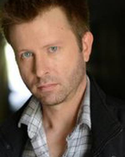 Сэм Робисан фото