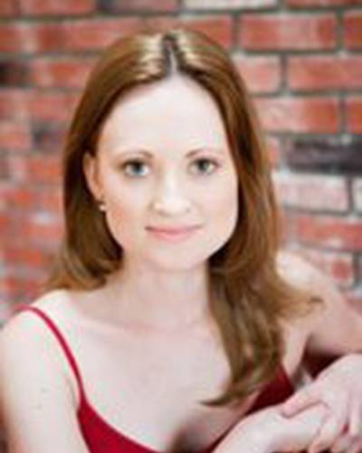 Сара Кэтрин Шмитт фото