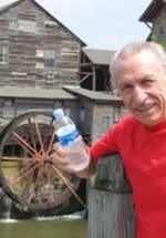 Джордж Бак фото