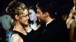 Кадр из фильма "Загадай желание" - 1