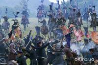 Кадр Последний самурай