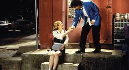 Кадр из фильма "Певец на свадьбе" - 2