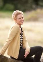 Ингрид Вейр фото