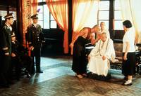 Кадр Американский Шаолинь