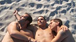 Кадр из фильма "Удаленные сцены" - 1