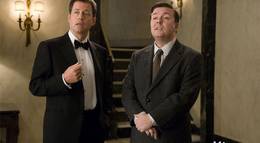 Кадр из фильма "Город призраков" - 1