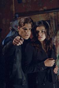 Кадр Тайный круг