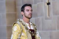 Кадр Тюдоры