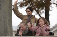 Кадр Кафе де Флор