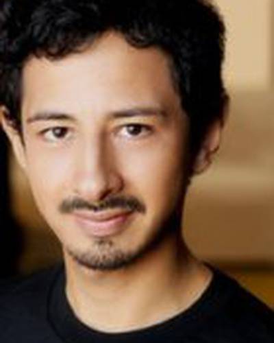 Уэйн Кассерман фото