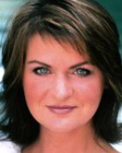 Аня Штанге фото