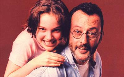 20 лет фильму «Леон»: интересные факты о съемках