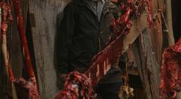 Кадр из фильма "Анаконда 4: Кровавый след" - 2