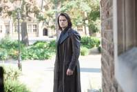 Кадр Академия вампиров