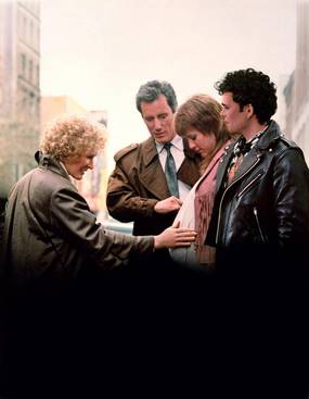 Узы родства