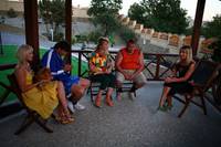 Кадр Никто не знает про секс 2: No sex