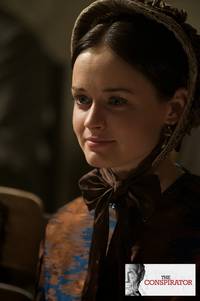 Кадр Заговорщица