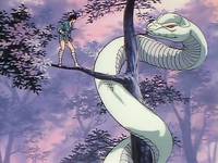 Кадр Йома: Посланцы царства тьмы (видео)