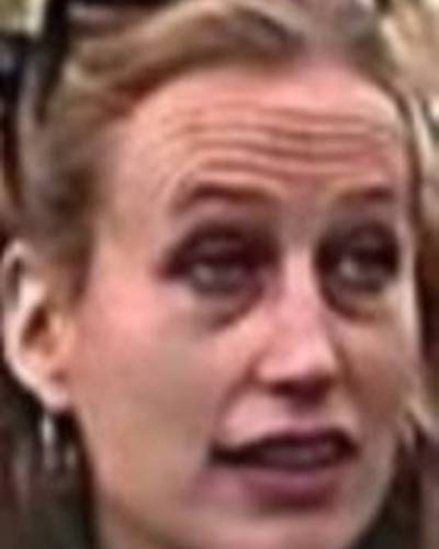 Сара Боберг фото