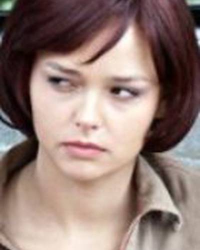 Офелия Каролина Цыбуля фото