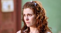 Кадр из фильма "Света с того света" - 2