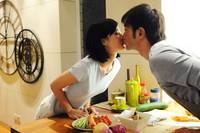 Кадр Тройной перехват