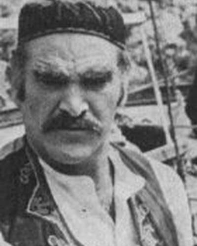 Столе Аранджелович фото