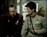 Кадр Батальоны просят огня (мини-сериал)