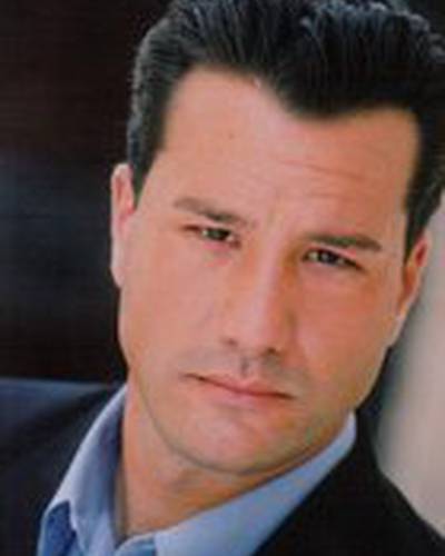 Сэм Вэнс фото