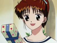 Кадр Мальчик-мармелад