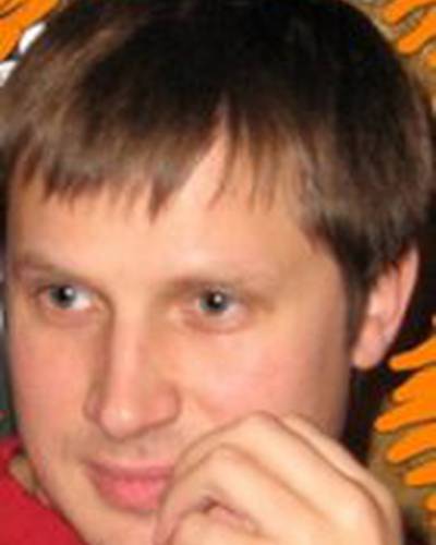 Алексей Лебедев фото