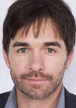 Патрик МакГоу фото