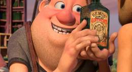 Кадр из фильма "Мосли" - 2