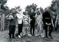 Кадр Смысл жизни по Монти Пайтону