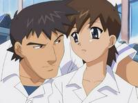 Кадр Мабурахо