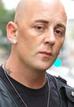 Джейк Моран фото