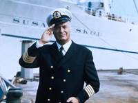 Кадр На Реепербане ночью, в половине первого