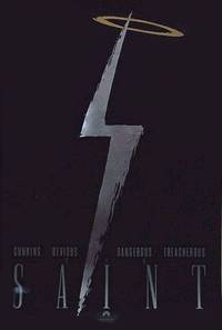 Постер Святой
