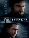 Постер из фильма "Пленницы" - 1