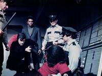 Кадр Завоевание планеты обезьян