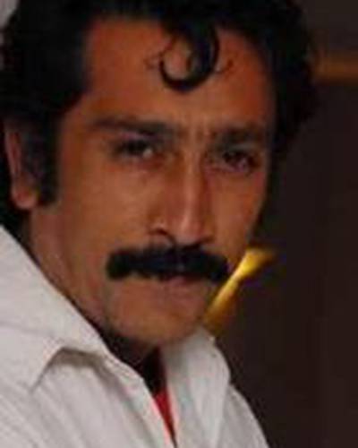 Мукеш Тивари фото