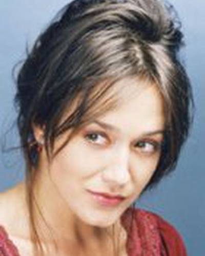 Билиана Петринска фото