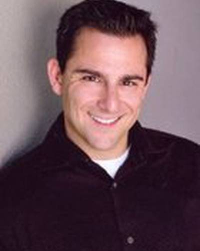 Майкл П. Греко фото