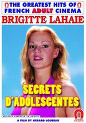 Тайны девочек-подростков