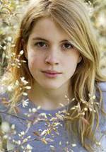 Паула Каленберг фото