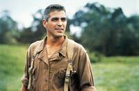 Кадр Тонкая красная линия