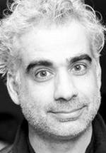 Борис Керсиа фото