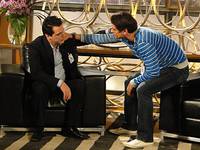 Кадр Страсть